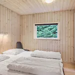 度假居 Beautiful In Vaeggerlose With Sauna *
