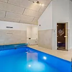 Beautiful In Vaeggerlose With Sauna 度假居 Bøtø By