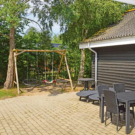 Beautiful In Vaeggerlose With Sauna Bøtø By