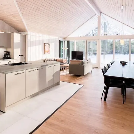 Pet Friendly In Vaeggerlose With Sauna * Bøtø By